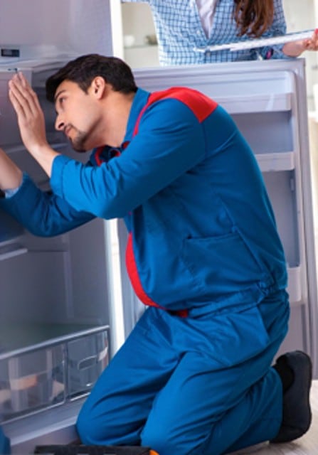 Refrigerator Service