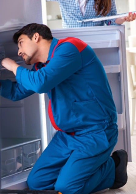 Refrigerator Annual Maintenance Service